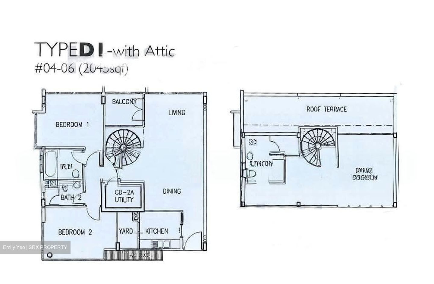 D'Dalvey (D10), Apartment #598814791
